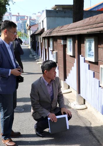 제3차 충남현장포럼 - 홍주천년 홍성의 공공디자인