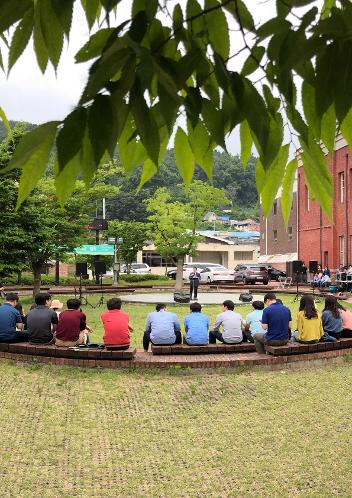 충남연구원 개원24주년 기념행사