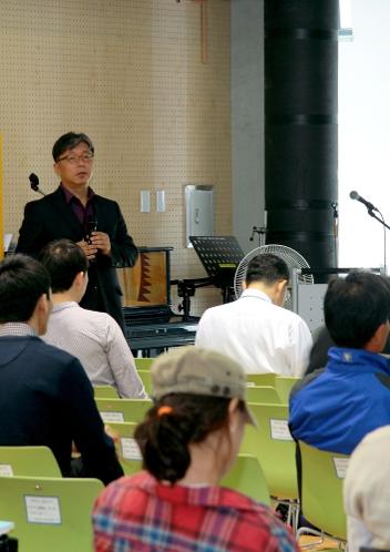 2013 전국 사회적경제 한마당 in 충남